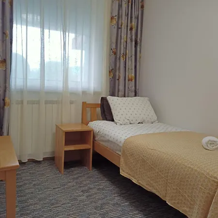 Apartment Family Ilidza *