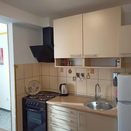 Family Ilidza Apartament