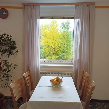 Family Ilidza Apartment