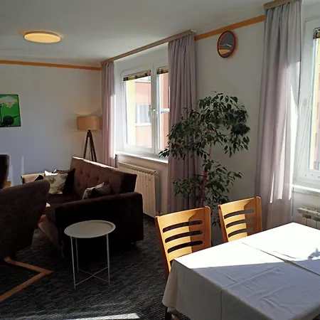 Family Ilidza Apartment *